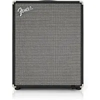 Fender Rumble 200 1x15 Bass-Combo-Verstärker