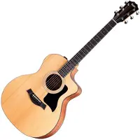 Taylor Guitars Taylor 114ce Natur