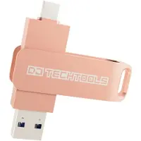 DJ Tech Tools Chroma Antrieb USB 256GB rosa Gold
