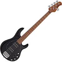 Music Man StingRay Spezial 5 HH schwarz