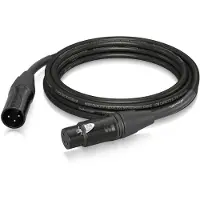Behringer PMC-500 XLR-Kabel 5 m