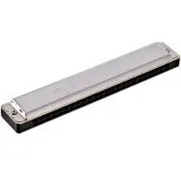 Seydel Harmonicas Seydel Segler Tremolo-Mundharmonika D