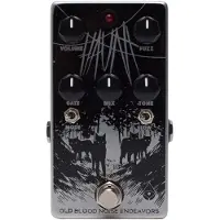 Old Blood Noise Endeavors Spuk Fuzz