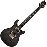 Paul Reed Smith PRS Custom 24 10 Top Purple Iris #0332758 (2021)
