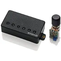 Emg Alexi Laiho Tonabnehmer Set (HZ) schwarz