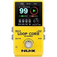Nux Loop Core Stereo-Pedal