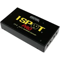 Truetone 1 Spot Pro CS6 Low-Profile-Stromversorgung