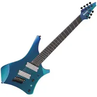 Ibanez A527 Alpha 7-String Multiscale Nebula Shift