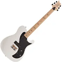 Paul Reed Smith SE NF 53 Pearl White - E-Gitarre