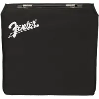 Fender Amp Cover Blues Junior, black