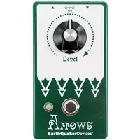 Earthquaker Devices Arrows V2