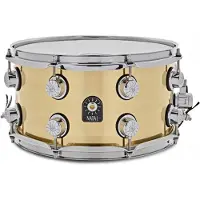 Natal Messing 13 x 7 Snare Drum