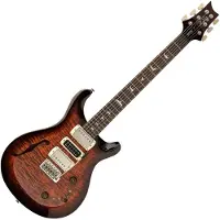 Paul Reed Smith PRS SE Special Semi-Hollow Orange Tiger Smokeburst (2026)