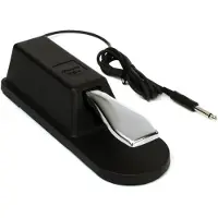 Yamaha FC4A Keyboard-Sustain-Pedal