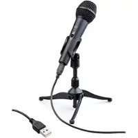 Tie Studio Dynamisches USB-Mikrofon