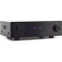 AVCOM 2-Kanal-HiFi-Verstärker