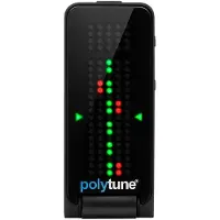 Tc Electronic Polytune Clip schwarz