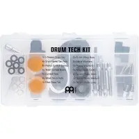 Meinl Schlagzeug Tech Kit
