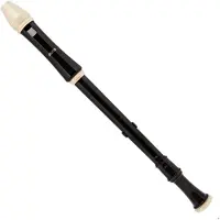 Aulos 211A Robin Tenor-Blockflöte