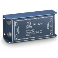 Palmer PLI 05 Balun Line Isolation Box