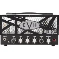 Evh 5150III 15W LBXII Kopf - Fast neu