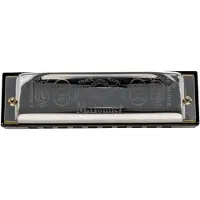 Hohner Progressive Spezial 20 Mundharmonika A