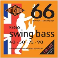 Rotosound RS66S