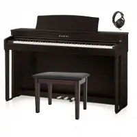 Kawai CN301 Digitalpiano Palisander
