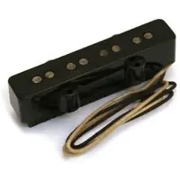 Seymour Duncan antike Jazz Bass Steg Tonabnehmer
