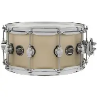 DW Drums DW Performance 14" x 65" Snare Drum Gold Mist