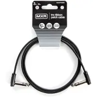 Mxr TRS Ribbon Patch Kabel 3ft