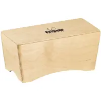 Nino Bongo Cajon Natur