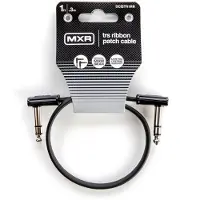 Mxr TRS Ribbon Patch Kabel 1ft