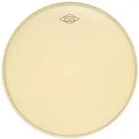 Aquarian moderne Vintage mittlere 22 Bassdrum Head