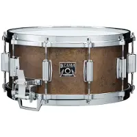 Tama Mastercraft 14 x 65" Cast Bell Messing Snare Drum