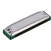 Seydel Harmonicas Seydel 1847 Concerto Steel Harmonica Es