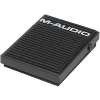 M-AUDIO SP-1 Haltepedal / Fußschalter