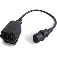 Temple Audio AC-Netz-Mikromodul mit Rauschfilter