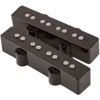 Fender Custom Shop Custom 60s Jazz Bass Pickups 2er Set