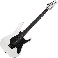 Schecter Sun Valley FR GW - E-Gitarre