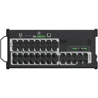 Mackie DL32SE Digitaler Rack-Mixer mit 32 Kanälen