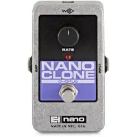 Electro Harmonix Nano Clone Analog Chorus
