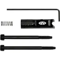 Evh D-Tuna System schwarz