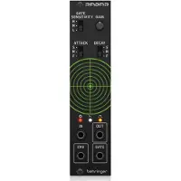 Behringer RADAR Kontakt und Pickup-Mikrofonmodul