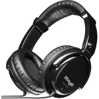 Stagg SHP 5000 Studio und Pro DJ Kopfhörer