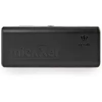 MyVolts MickXer 5-Wege-Passivmischer schwarz