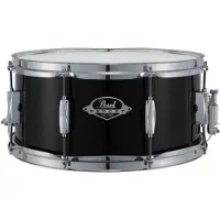 Pearl EXX Export 14 x 65"-Snaredrum Jet Black