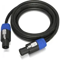 Behringer GLC2-600 SpeakON-Kabel 6 m