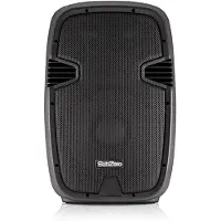 SubZero SZS-P12A 12"-PA-Aktivlautsprecher mit Digital Media Player
