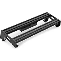 G4M Pedalboard mit integrierter Stromversorgung klein